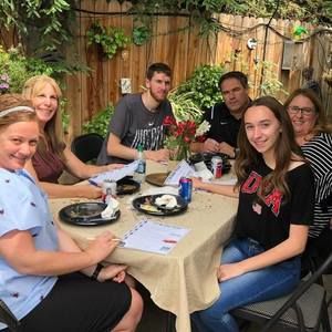 Meet your Posher, Chrislyn